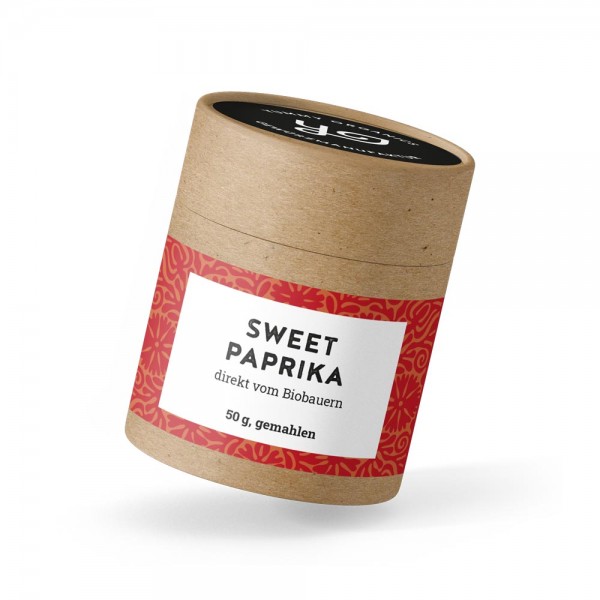 Bio Sweet Paprika