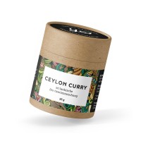 Bio Ceylon Curry